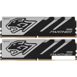 Оперативная память Apacer Panther 2x16ГБ DDR5 5600 МГц AH5U32G56C5227BAA-2