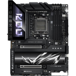 Материнская плата ASUS ROG Crosshair X870E Hero