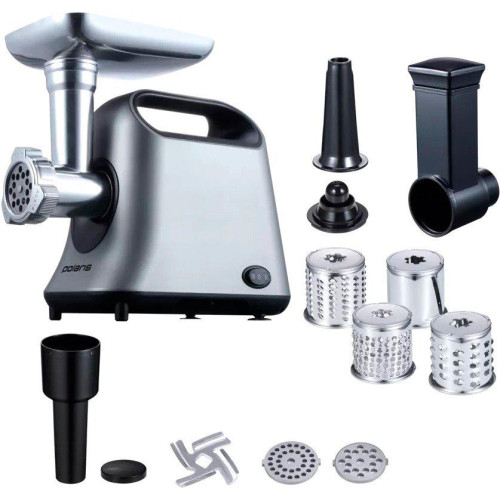 Мясорубка Polaris PMG 2058