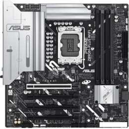 Материнская плата ASUS Prime Z890M-Plus WiFi