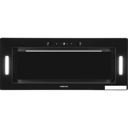 Кухонная вытяжка Hiberg VMF 8191 B