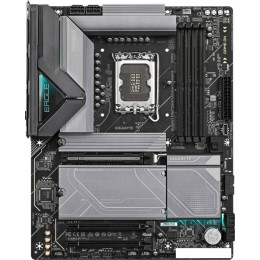 Материнская плата Gigabyte Z890 Eagle