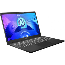 Ноутбук MSI Modern 15 H AI C1MG-092XBY