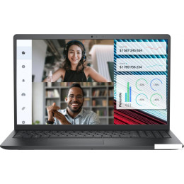 Ноутбук Dell Vostro 15 3520 G2G-CCDEL1135D504