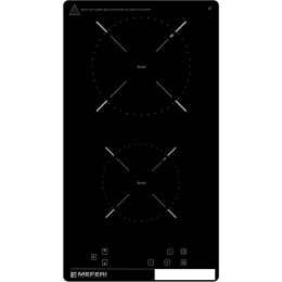 Варочная панель Meferi MIH302BK Power