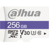 Карта памяти Dahua DHI-TF-C100/256GB