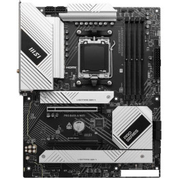 Материнская плата MSI Pro B650-A WiFi