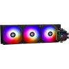 Жидкостное охлаждение для процессора Thermalright Aqua Elite 360 V3 (черный)