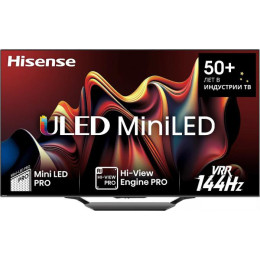 MiniLED телевизор Hisense 85U7NQ