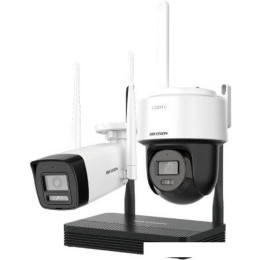 Комплект IP-камер Hikvision NKS422W03H