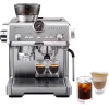 Рожковая кофеварка DeLonghi La Specialista Opera EC9555.M