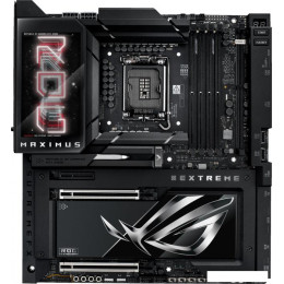 Материнская плата ASUS ROG Maximus Z890 Extreme