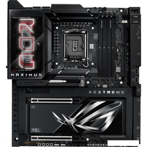 Материнская плата ASUS ROG Maximus Z890 Extreme