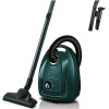 Пылесос Bosch BGL38WBU3H