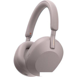 Наушники Sony WH-1000XM5 (розовый)
