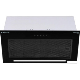 Кухонная вытяжка Meferi SMARTBOX52BK Power