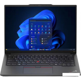 Ноутбук Lenovo ThinkPad E14 Gen 6 Intel 21M8S0WH00