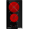 Варочная панель Meferi MEH302BK Power