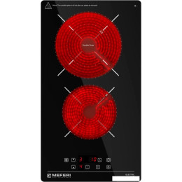 Варочная панель Meferi MEH302BK Power