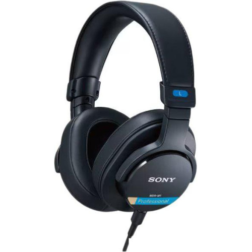 Наушники Sony MDR-M1