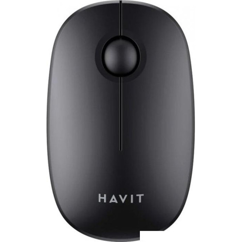 Мышь Havit MS57GT (черный)