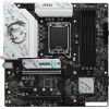 Материнская плата MSI B760M Gaming Plus WiFi DDR4