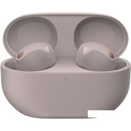 Наушники Sony WF-1000XM5 (розовый)