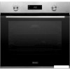 Электрический духовой шкаф DeLonghi NSM 11 XL RF RUS