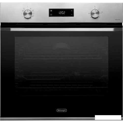 Электрический духовой шкаф DeLonghi NSM 11 XL RF RUS