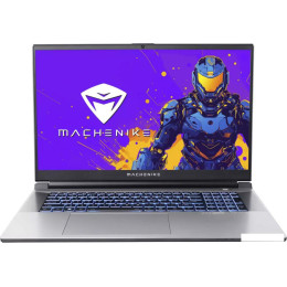 Игровой ноутбук Machenike L17 Stellar M JJ00G200GRU