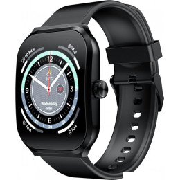 Умные часы Infinix XWatch 3 Plus (черный)