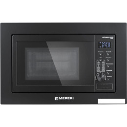 Микроволновая печь Meferi MMO6020BK Power