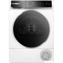 Сушильная машина Bosch Serie 8 WQB245B0ME