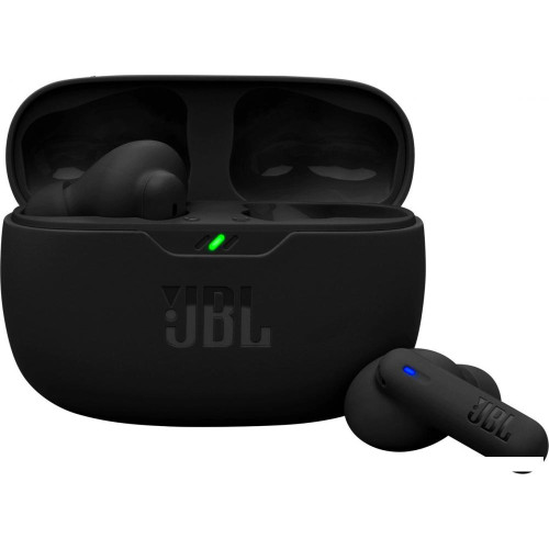 Наушники JBL Wave Beam 2 (черный)