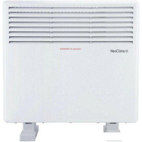 Конвектор Neoclima Optima 1500W