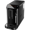 Кофемашина Weissgauff WCM-225 Black Touch Cappuccino