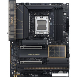 Материнская плата ASUS ProArt X870E-Creator WiFi