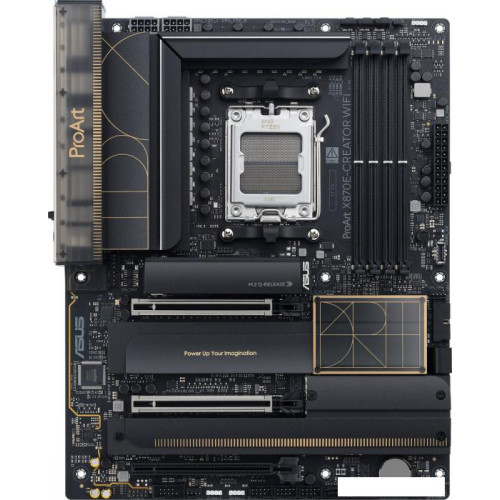Материнская плата ASUS ProArt X870E-Creator WiFi