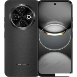 Смартфон Tecno Spark 30C 4GB/128GB (черный)