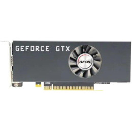 Видеокарта AFOX GeForce GTX 1050 4GB GDDR5 AF1050-4096D5H4