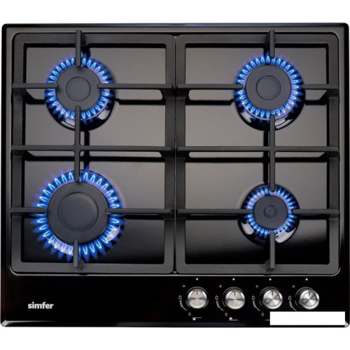 Варочная панель Simfer H60V40B423