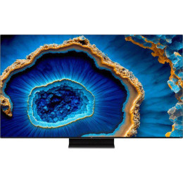 MiniLED телевизор TCL 55C755
