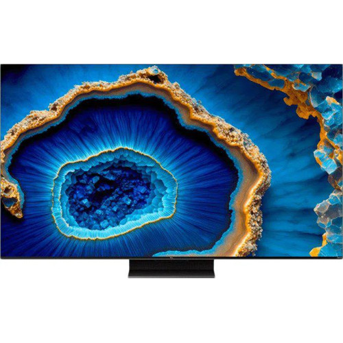 MiniLED телевизор TCL 55C755