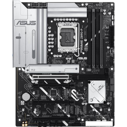 Материнская плата ASUS Prime Z890-P