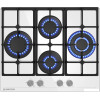 Варочная панель Meferi MGH604WH Glass Ultra