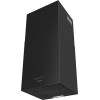 Кухонная вытяжка Meferi ROOMBOX40BK Light