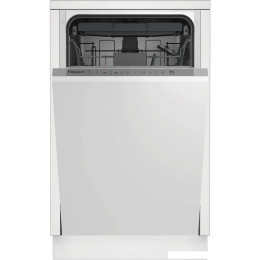 Встраиваемая посудомоечная машина Hotpoint HIS 6D59