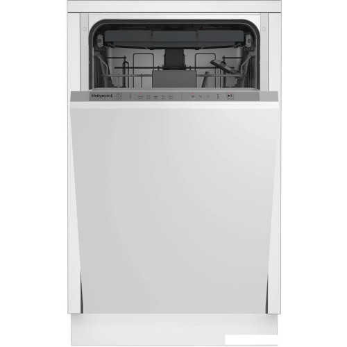 Встраиваемая посудомоечная машина Hotpoint HIS 6D59