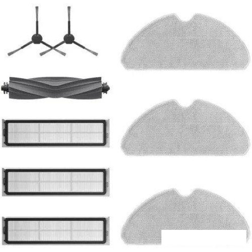 Набор аксессуаров Dreame Accessories Kit RAK43 для D9 Max Gen 2