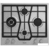 Варочная панель Hotpoint HGMT 643 W IX